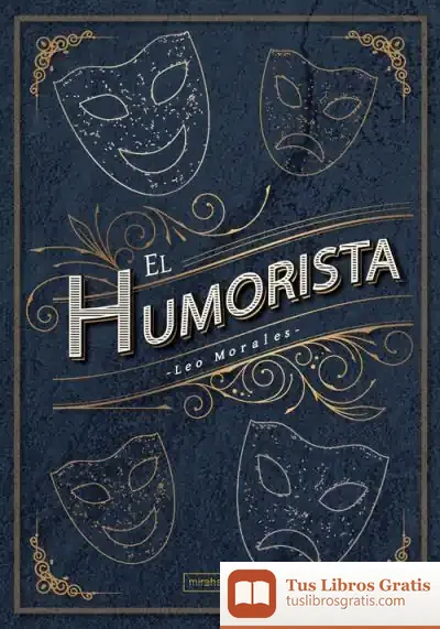Descargar Humorista