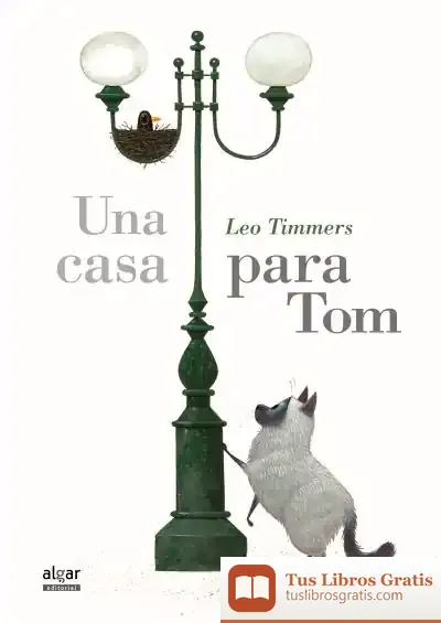 Descargar *Una Casa Para Harry de Léo Timmers