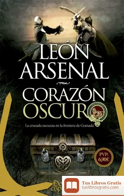 Descargar Corazón Oscuro