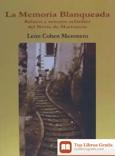 Descargar Memoria Blanqueada, La