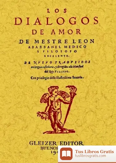 Descargar Los Diálogos De Amor