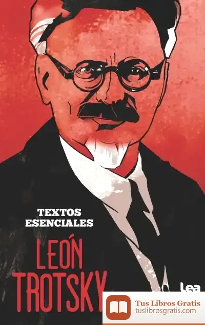 Descargar León Trotsky. Textos Esenciales de Leon Trotsky