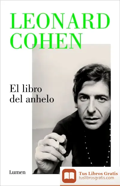 Descargar Libro Del Anhelo