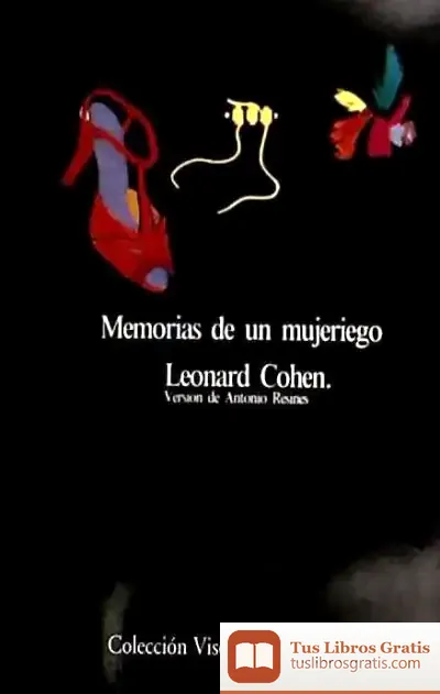 Descargar Memorias De Un Mujeriego