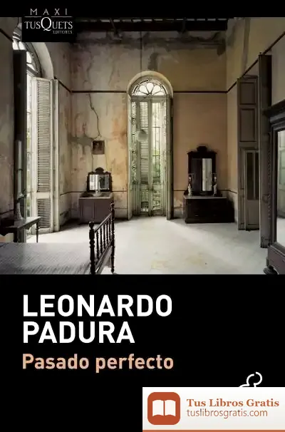 Descargar Pasado Perfecto