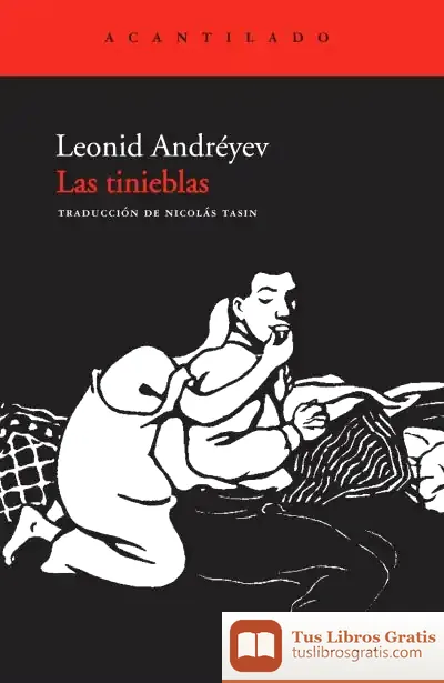 Descargar Las Tinieblas