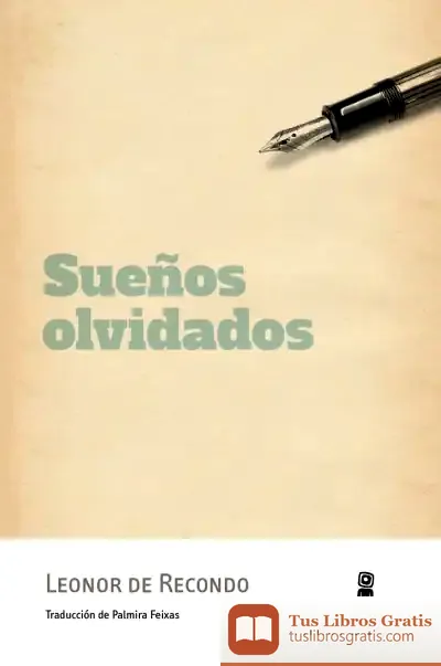 Descargar Sueños Olvidados