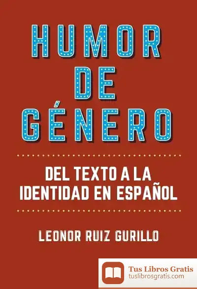 Descargar Humor De Género