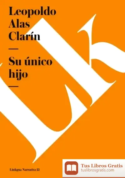 Descargar Su Único Hijo