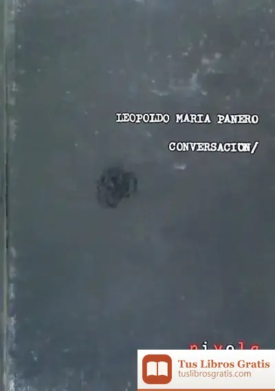 Descargar Conversación