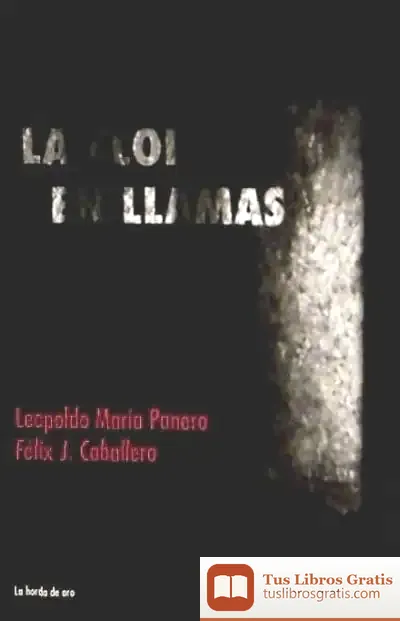 Descargar Flor En Llamas,La