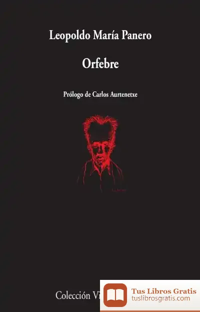 Descargar Orfebre