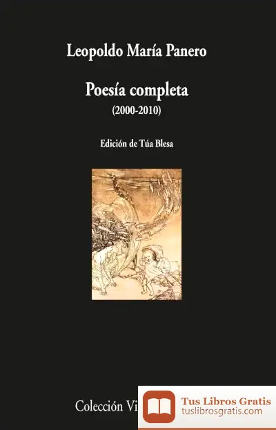 Descargar Poesía Completa