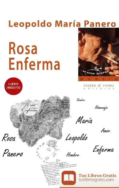 Descargar Rosa Enferma