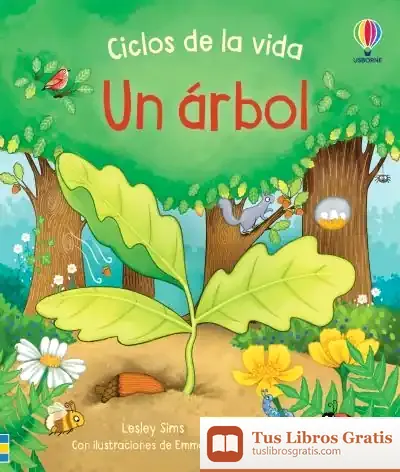 Descargar Arbol Ciclos De La Vida