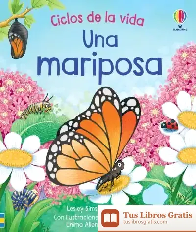 Descargar Una Mariposa