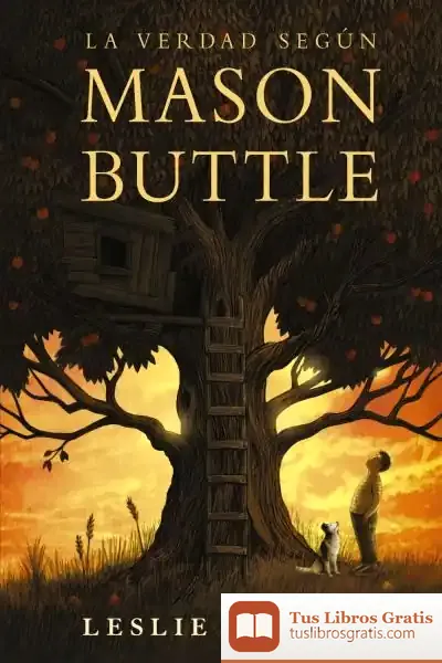 Descargar La Verdad Según Mason Buttle