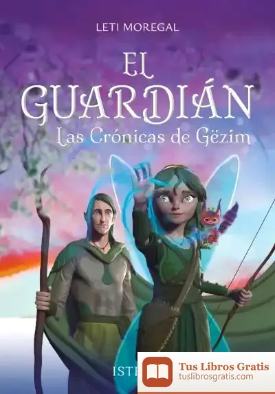 Descargar El Guardián