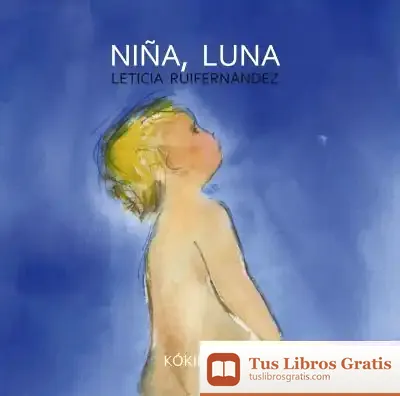 Descargar Niña, Luna