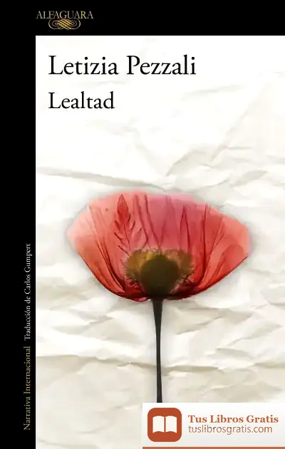 Descargar Lealtad
