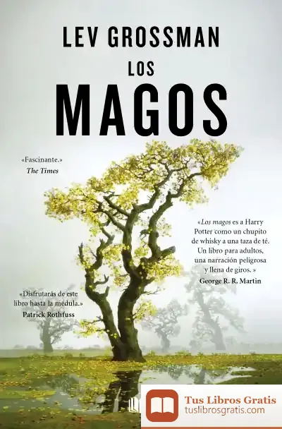 Descargar Los Magos