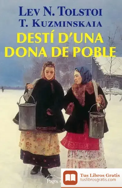 Descargar Destí D'Una Dona De Poble
