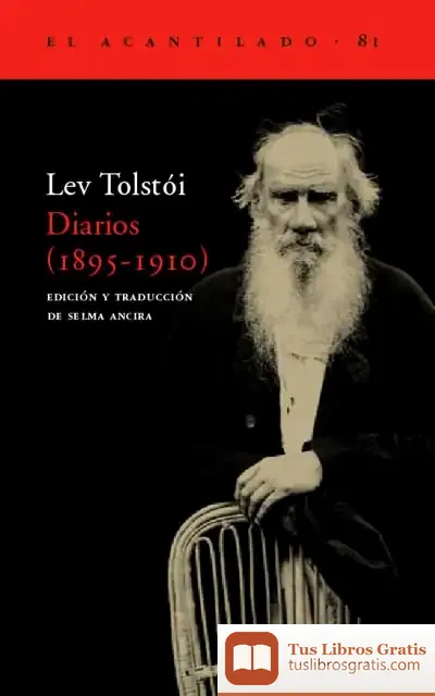 Descargar Diarios (1895-1910)