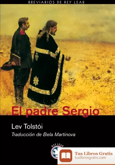 Descargar El Padre Sergio