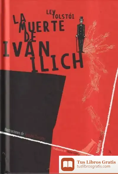 Descargar La Muerte De Iván Ilich. Ne. Cartoné de Lev Tolstói