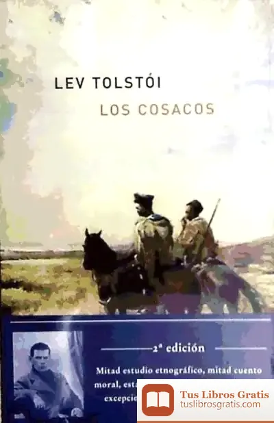 Descargar Los Cosacos 2ª Edición de Alan Watts