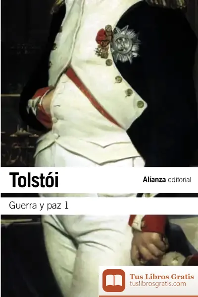 Descargar Guerra Y Paz, 1 de Lev Tolstói
