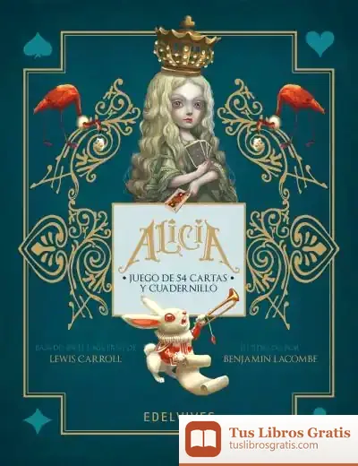 Descargar Alicia : Juego De Cartas