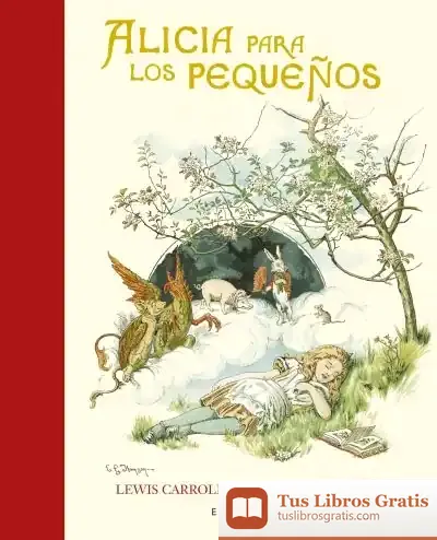 Descargar Alicia Para Los Pequeños