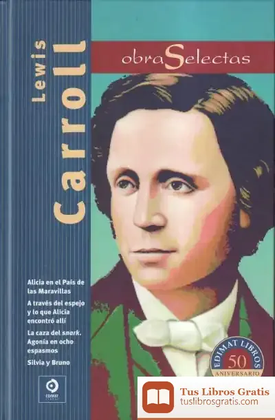 Descargar Obras Selectas Lewis Carroll