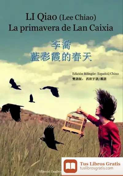Descargar La Primavera De Lan Caixia