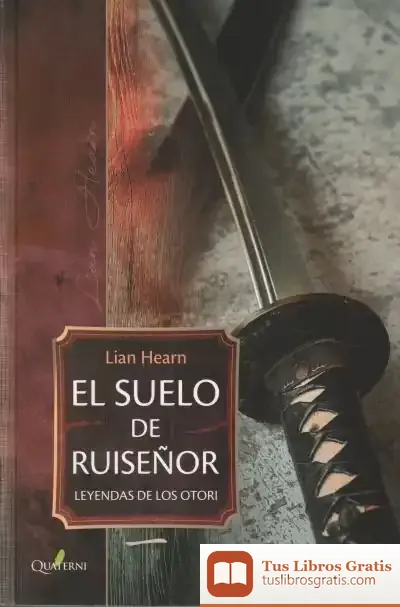 Descargar Suelo De Ruiseñor,El