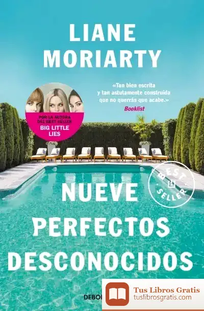 Descargar Nueve Perfectos Desconocidos