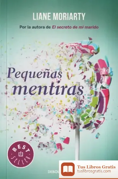 Descargar Pequeñas Mentiras