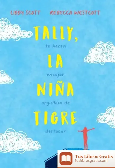 Descargar Tally, La Niña Tigre