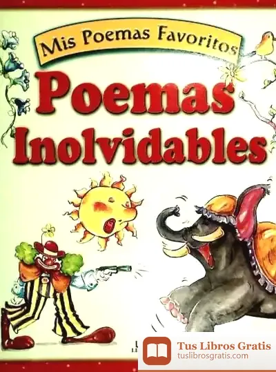 Descargar Poemas Inolvidables - Mis Poemas Favoritos