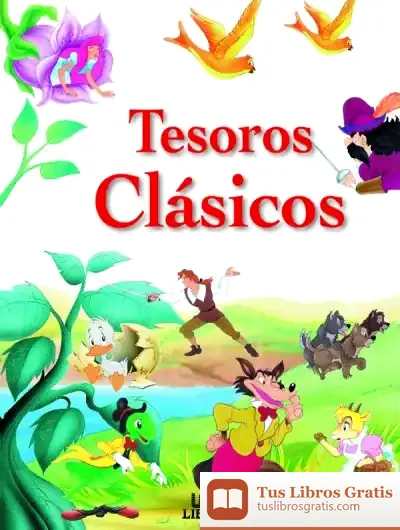Descargar Tesoros Clásicos