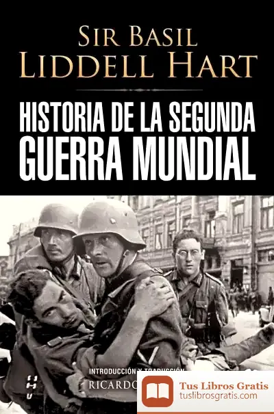 Descargar Historia De La Segunda Guerra Mundial