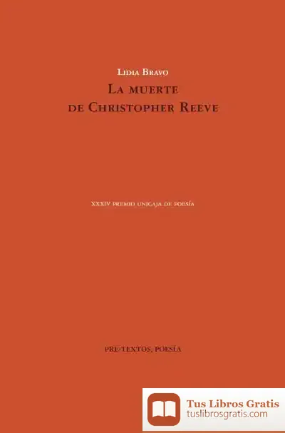 Descargar La Muerte De Christopher Reeve