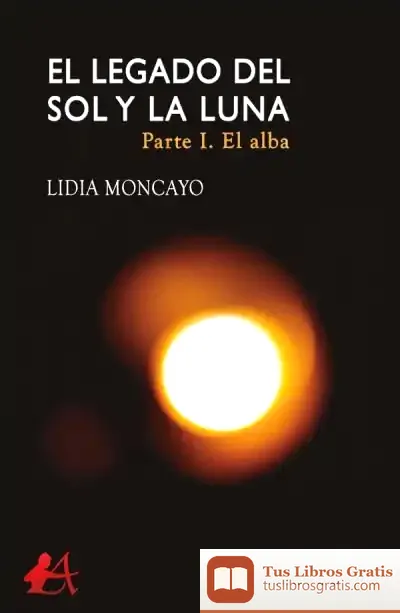 Descargar El Legado Del Sol Y La Luna