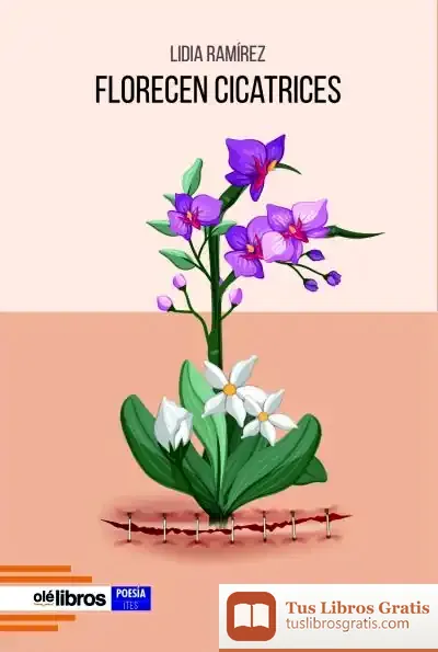 Descargar Florecen Cicatrices