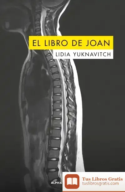 Descargar El Libro De Joan