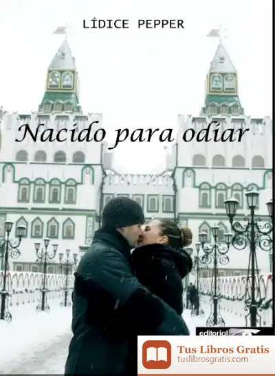 Descargar Nacido Para Odiar
