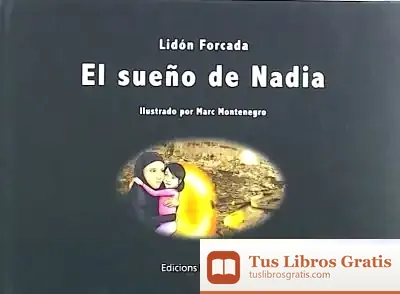 Descargar El Sueño De Nadia
