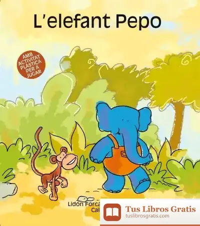 Descargar L'Elefant Pepo