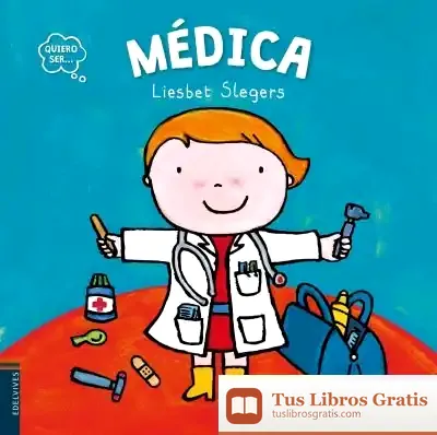 Descargar Médica de Liesbet Slegers